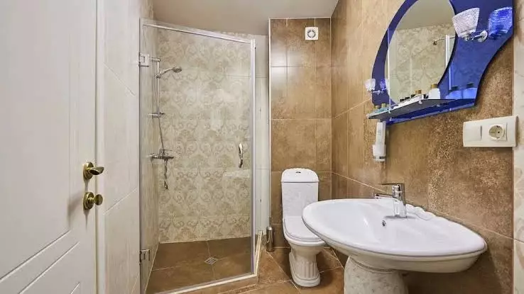 هتل Hotel Pushkin تفلیس